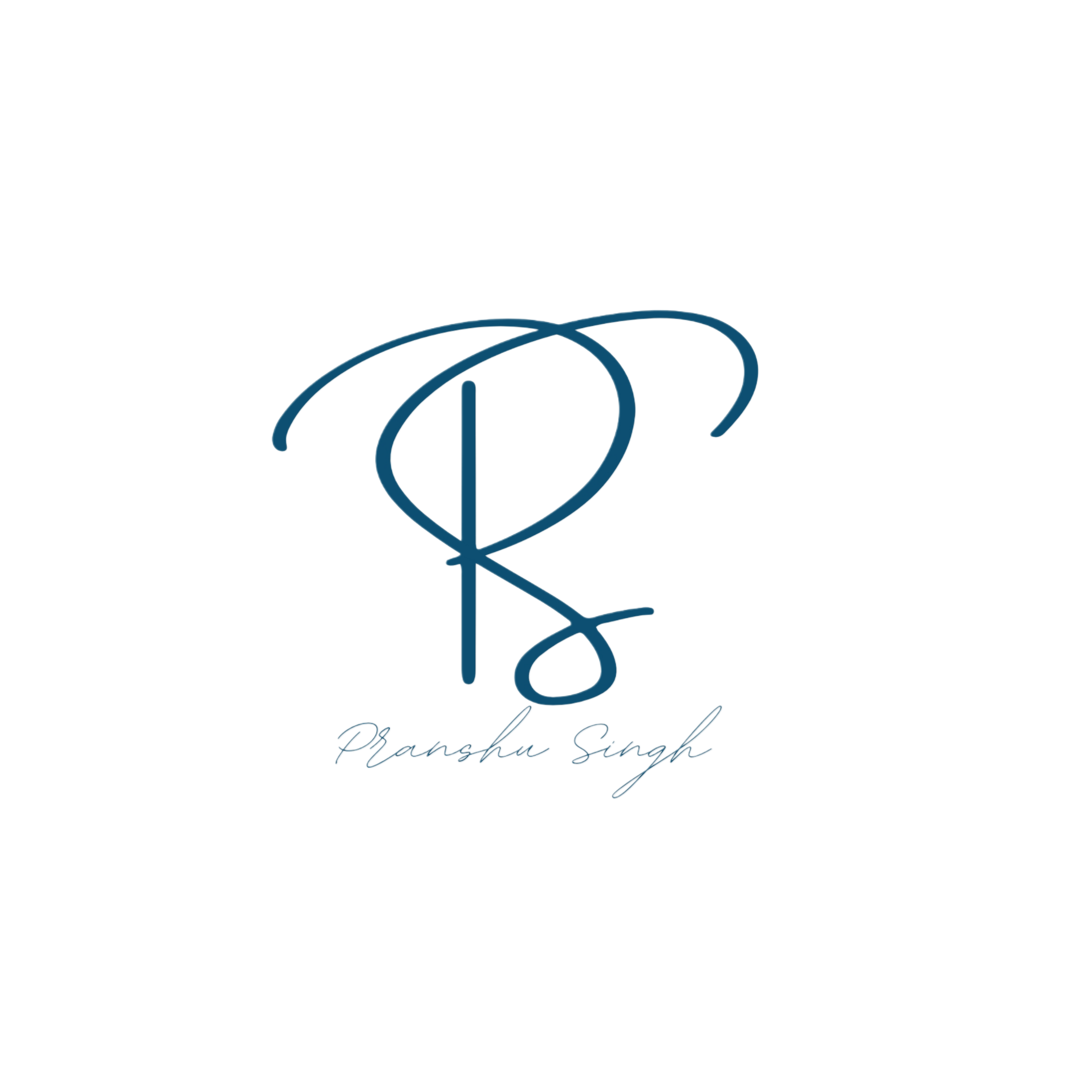 Website by Pranshu Singh